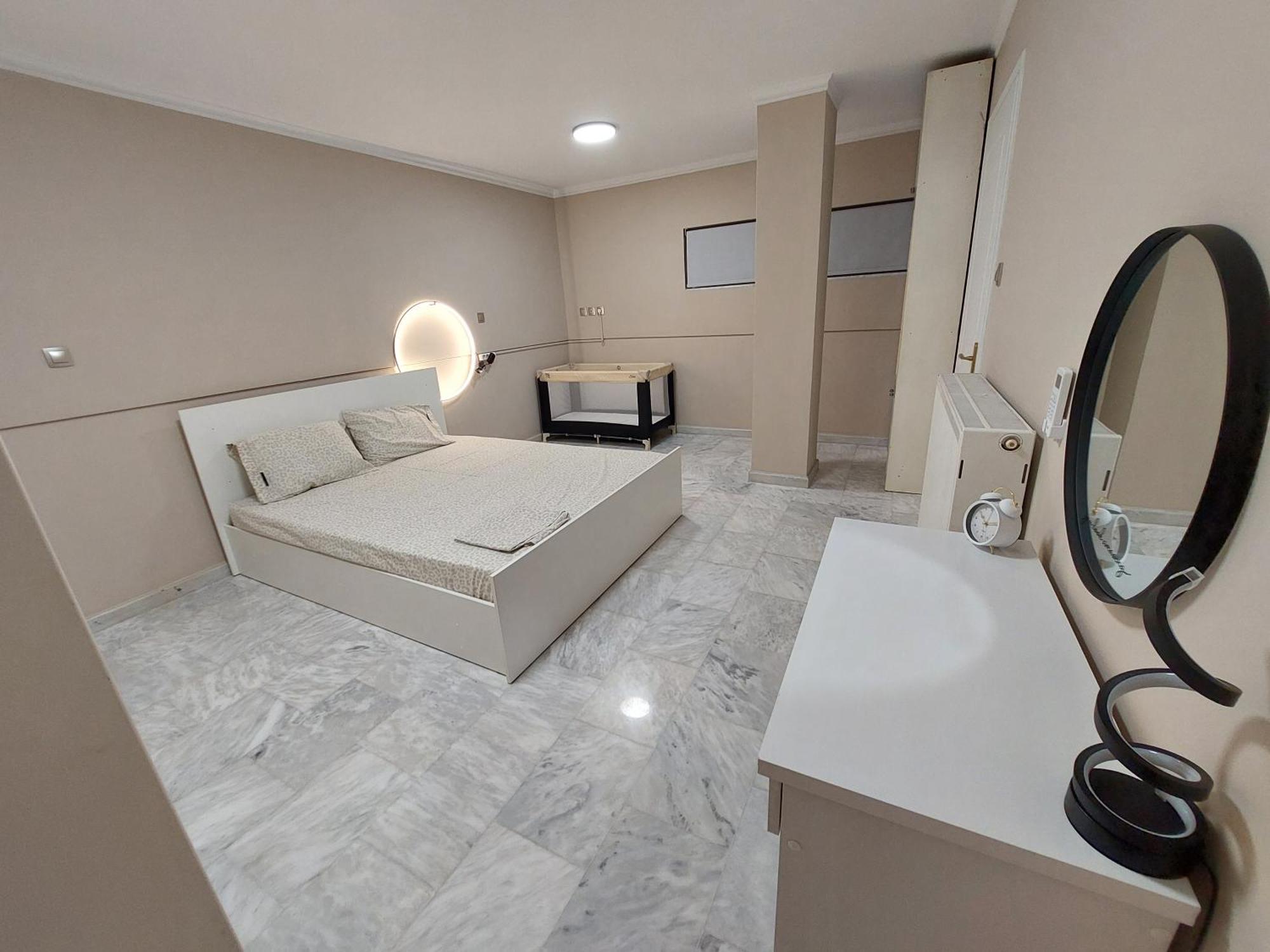Argeades Apartment Návplio Kültér fotó