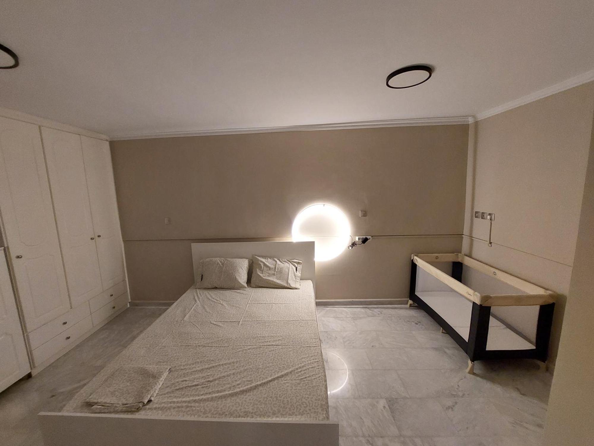 Argeades Apartment Návplio Kültér fotó