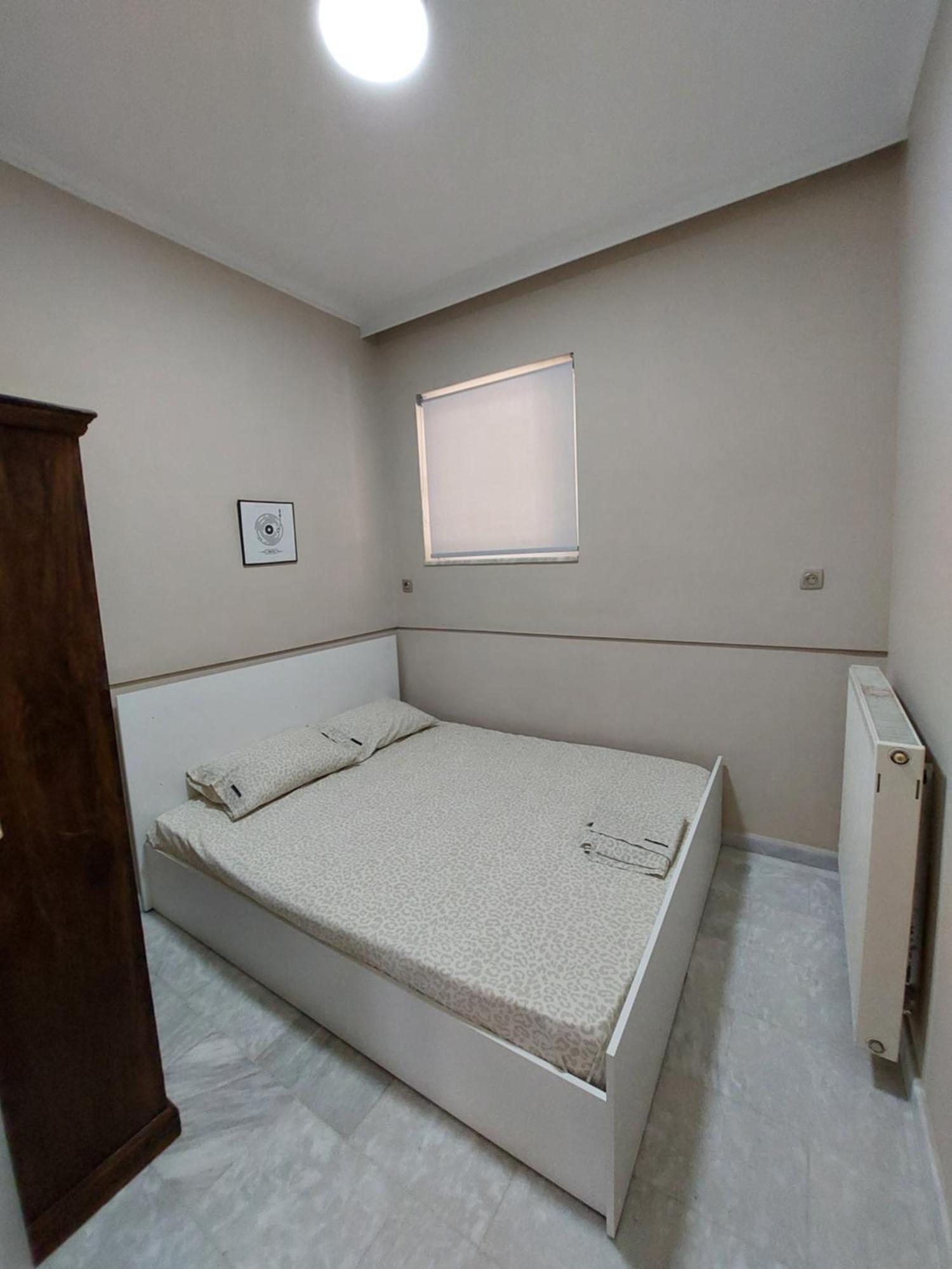 Argeades Apartment Návplio Kültér fotó