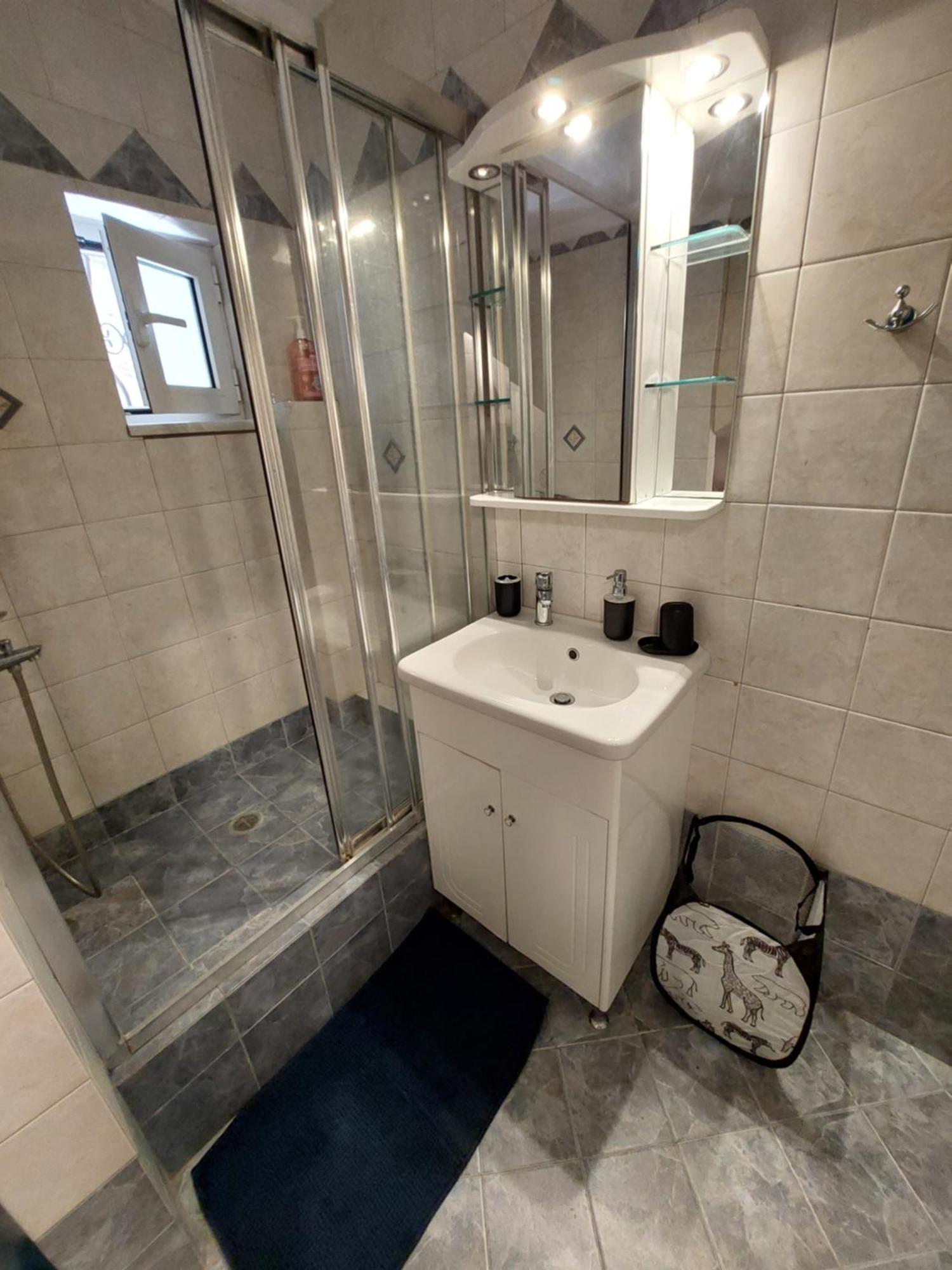 Argeades Apartment Návplio Kültér fotó
