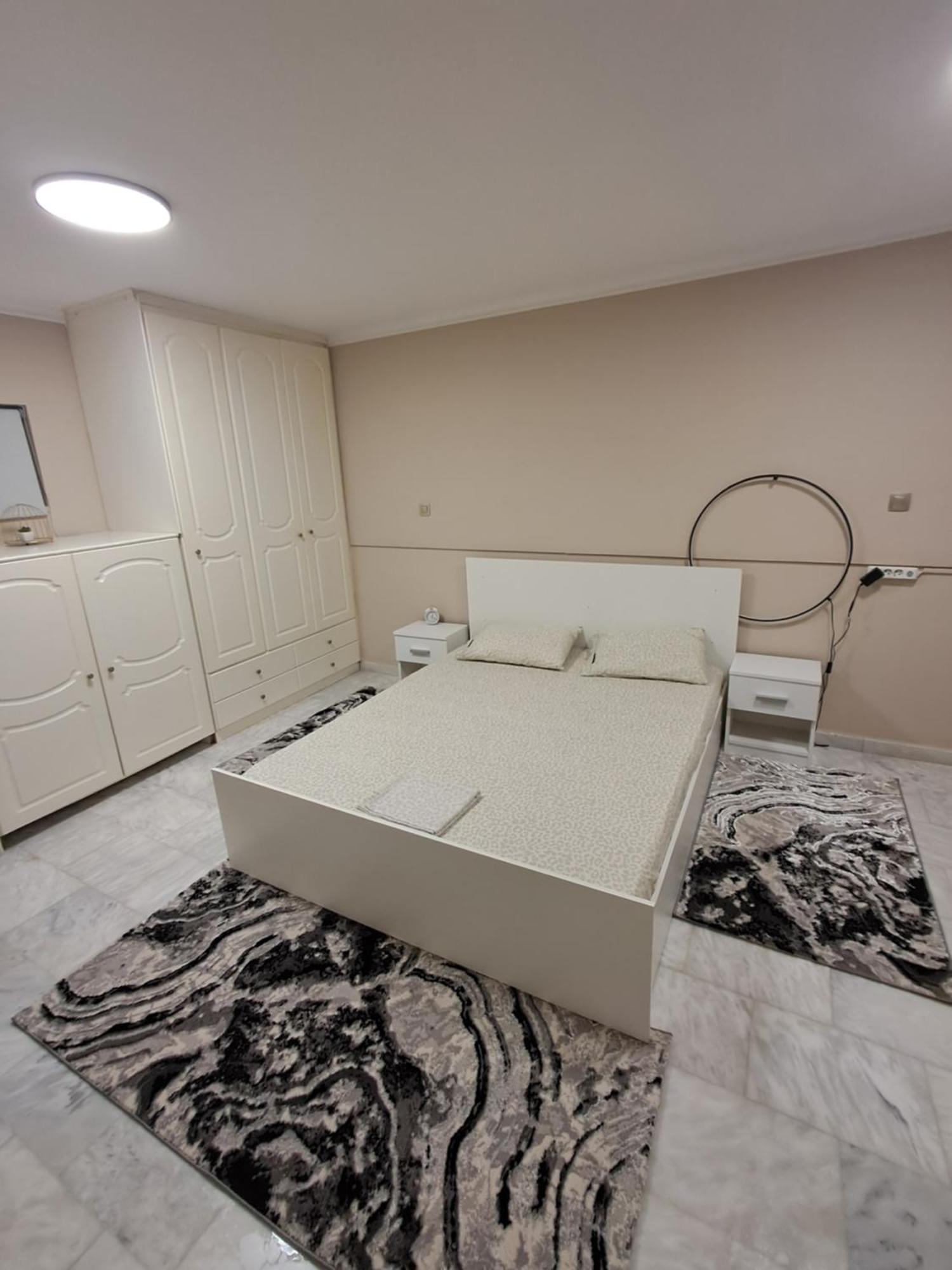 Argeades Apartment Návplio Kültér fotó