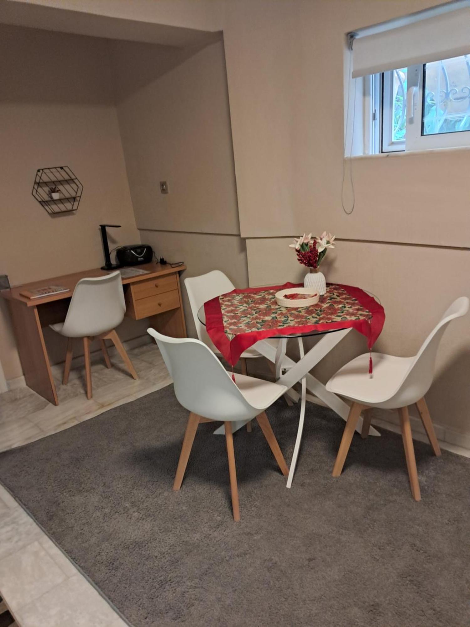 Argeades Apartment Návplio Kültér fotó